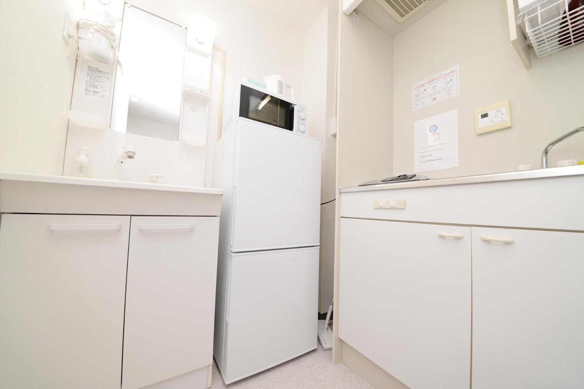 和の楓cottage第二302 新宿歌舞伎町近隣 Tokio Buitenkant foto