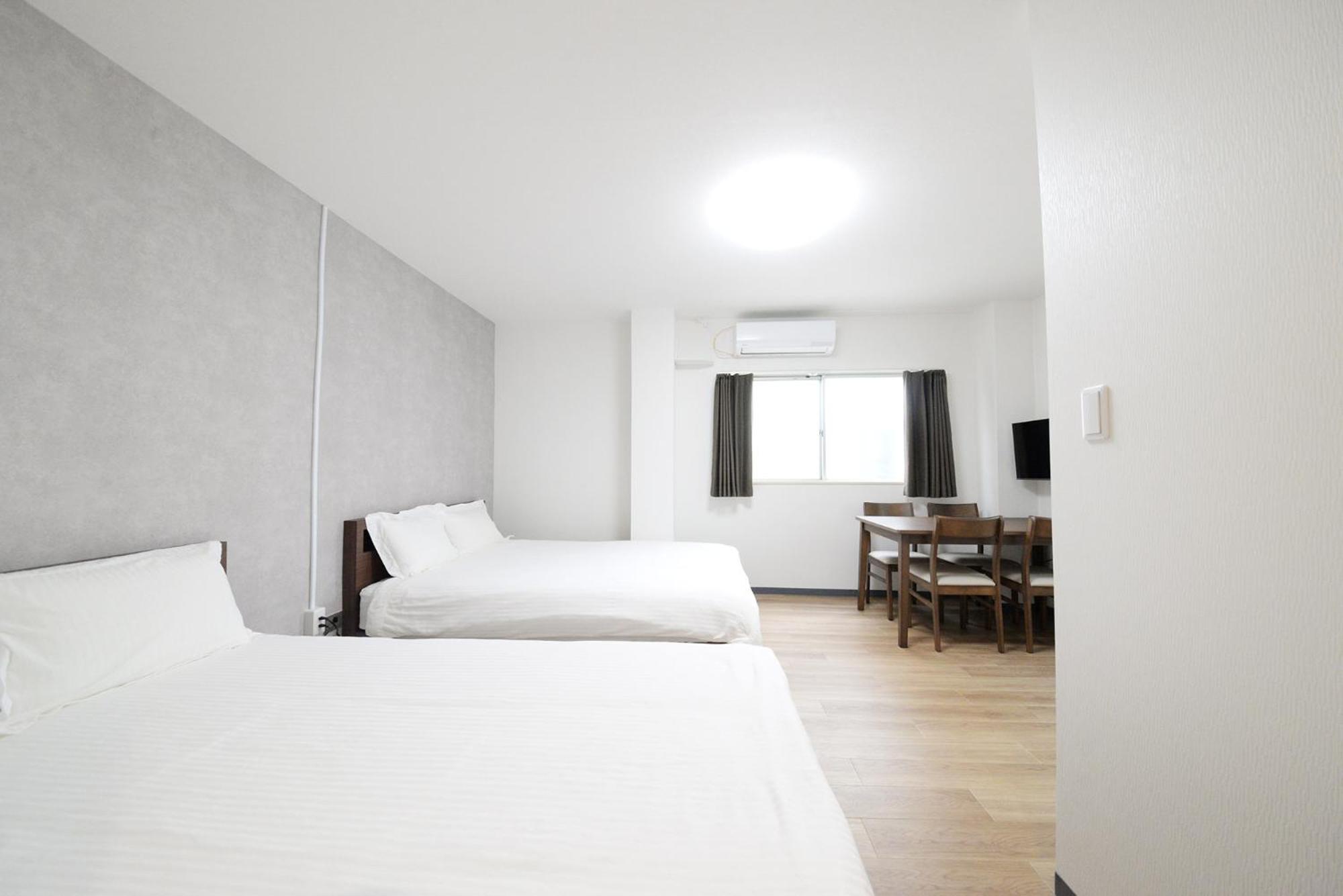 和の楓cottage第二302 新宿歌舞伎町近隣 Tokio Buitenkant foto