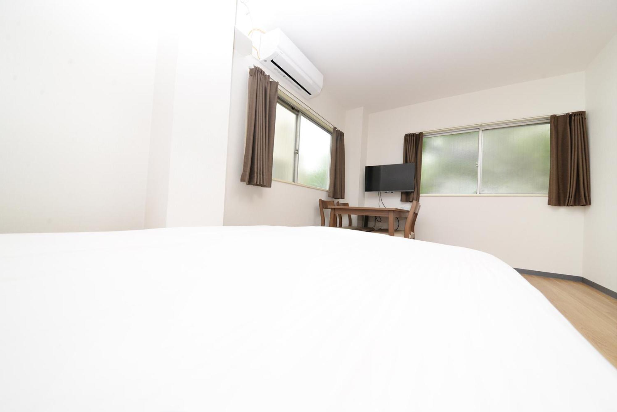 和の楓cottage第二302 新宿歌舞伎町近隣 Tokio Buitenkant foto