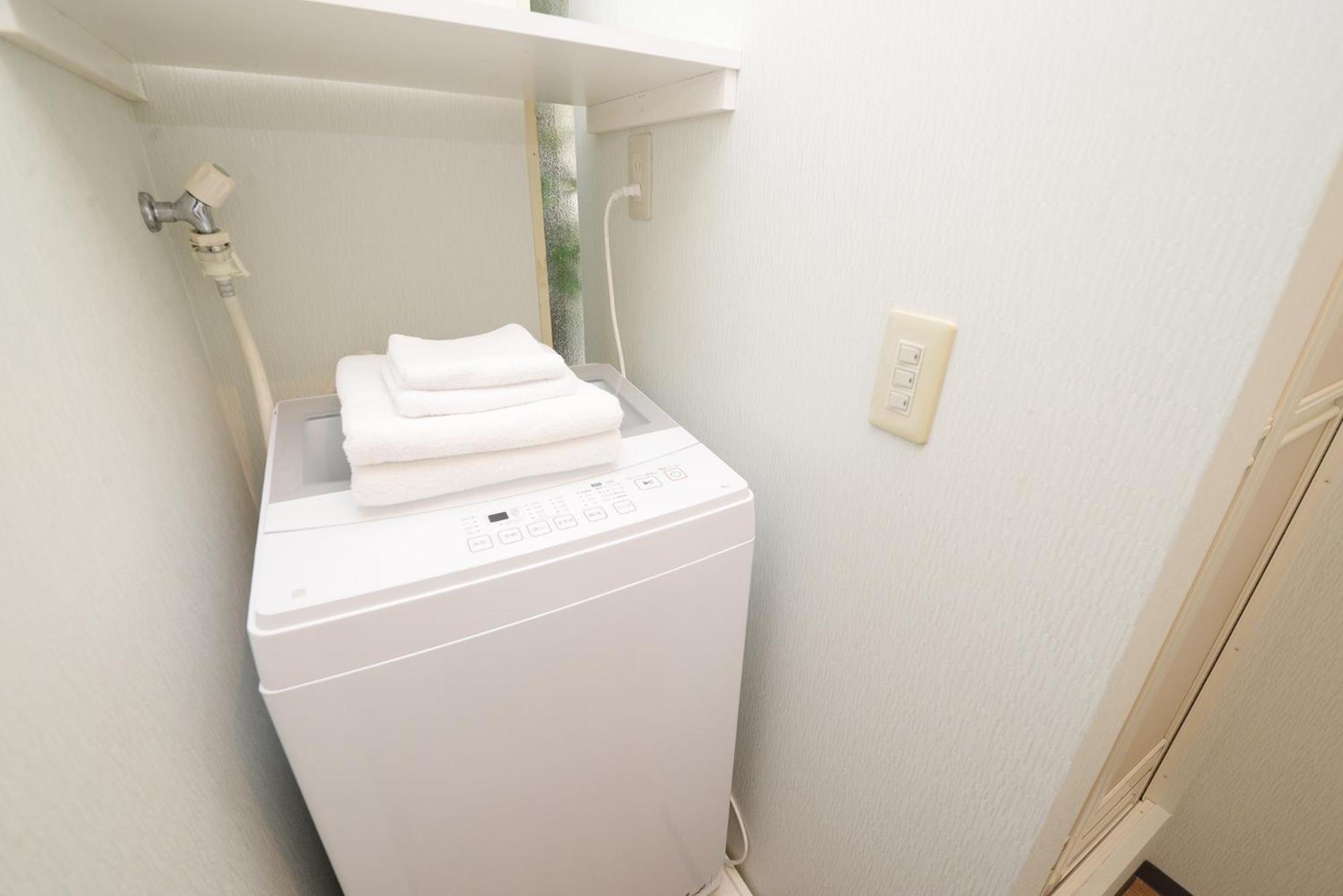 和の楓cottage第二302 新宿歌舞伎町近隣 Tokio Buitenkant foto