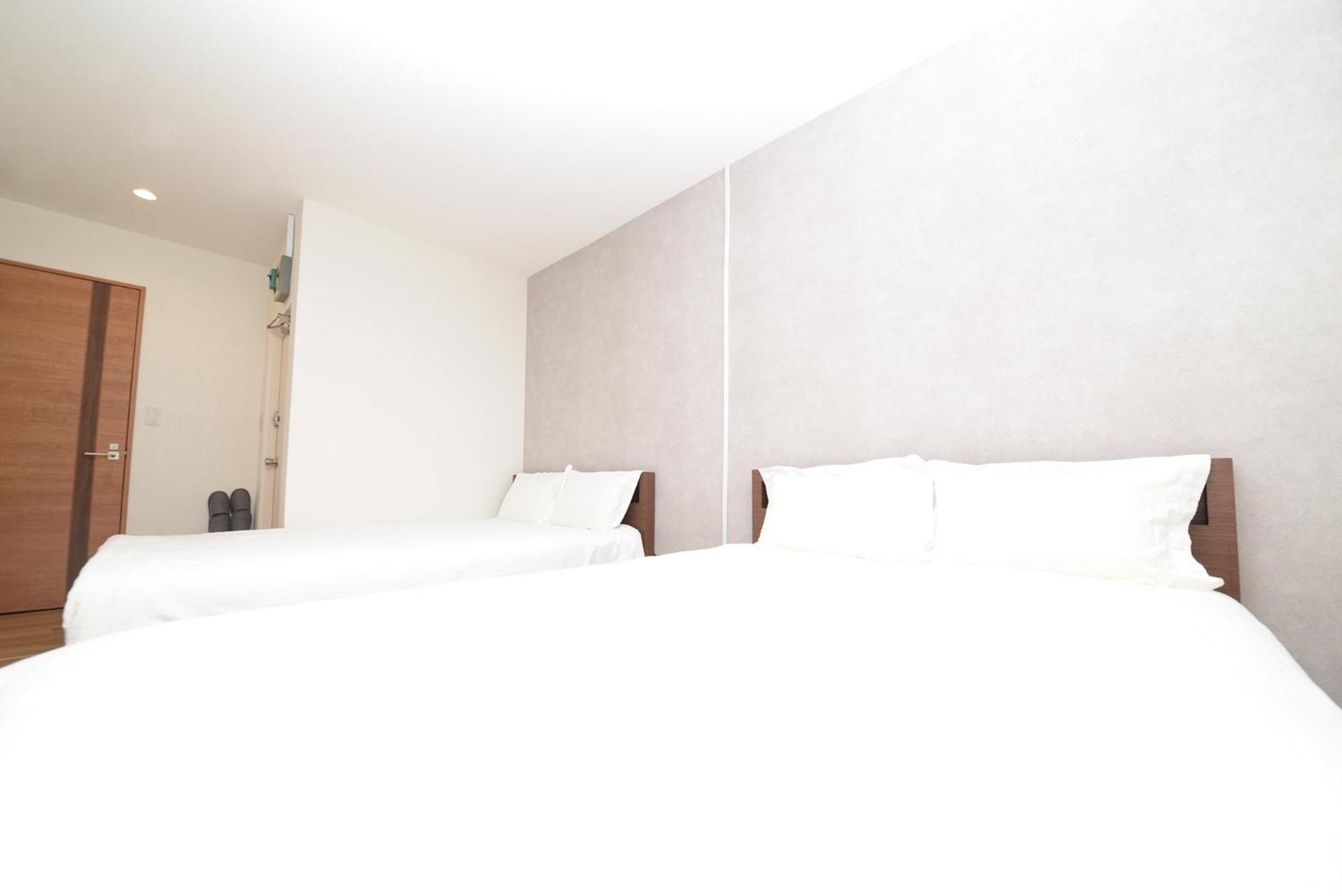 和の楓cottage第二302 新宿歌舞伎町近隣 Tokio Buitenkant foto