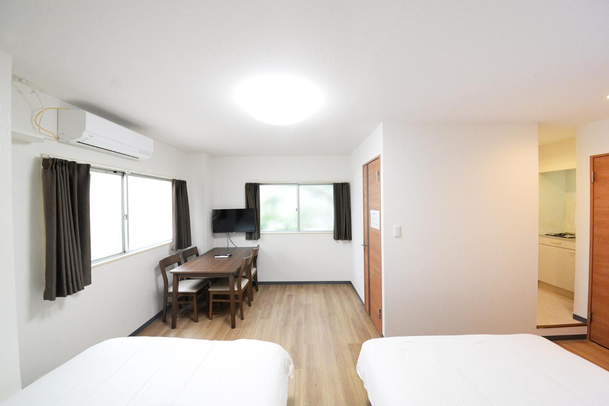 和の楓cottage第二302 新宿歌舞伎町近隣 Tokio Buitenkant foto