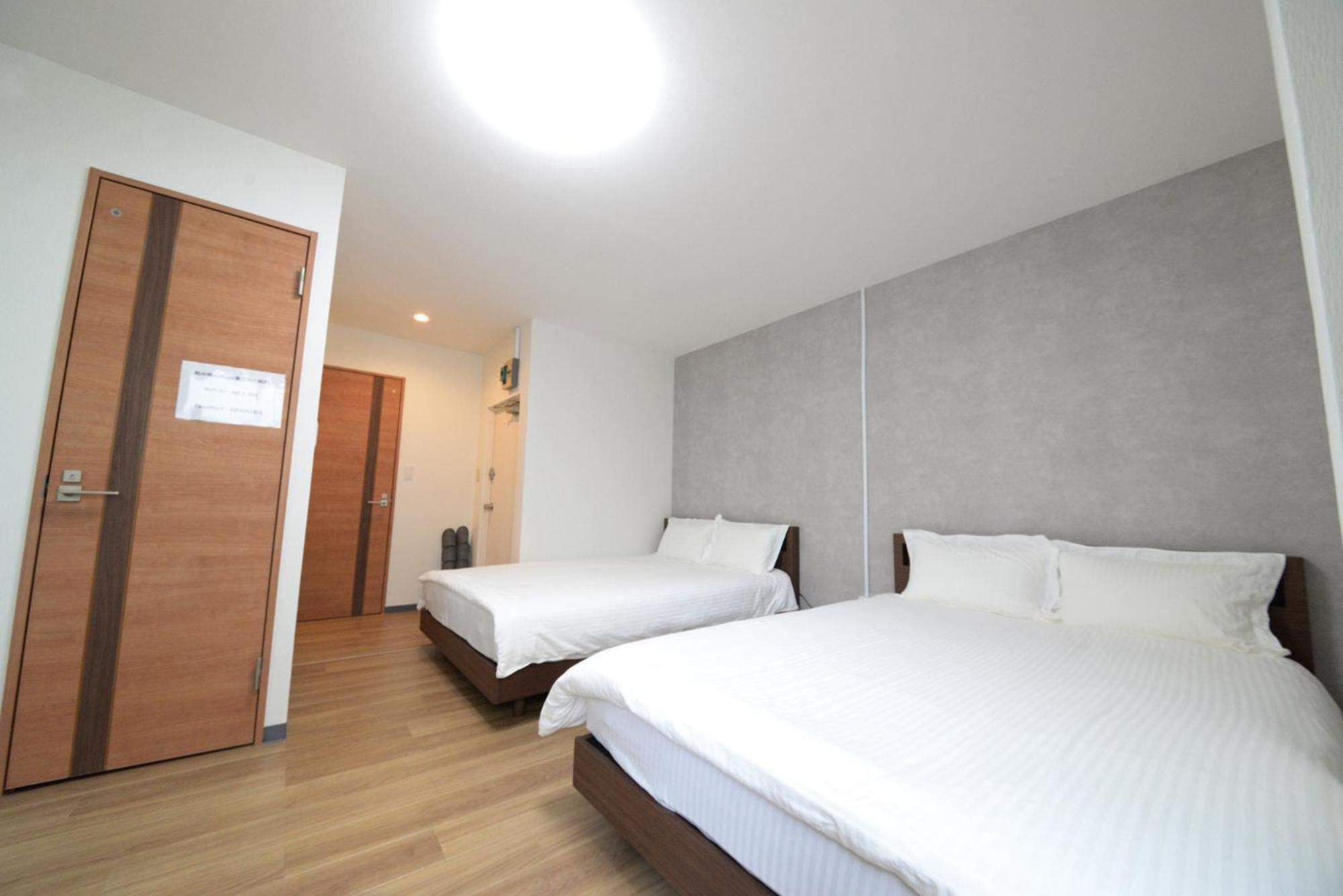 和の楓cottage第二302 新宿歌舞伎町近隣 Tokio Buitenkant foto
