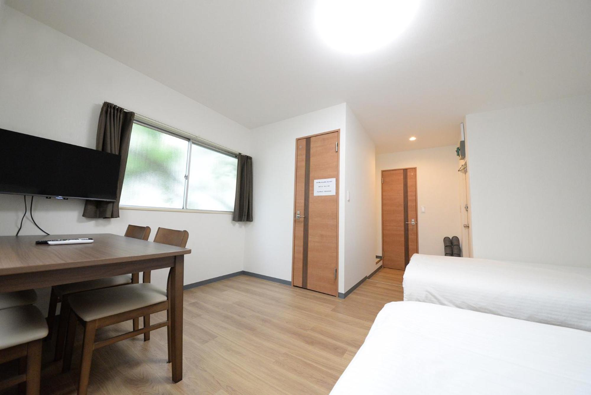 和の楓cottage第二302 新宿歌舞伎町近隣 Tokio Buitenkant foto
