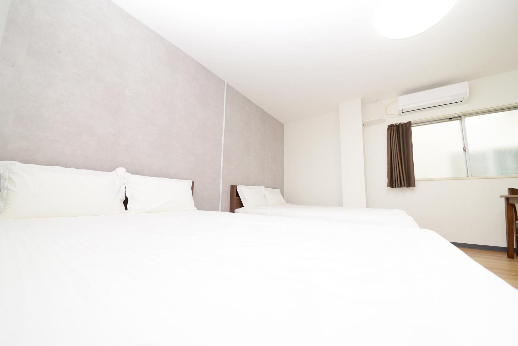 和の楓cottage第二302 新宿歌舞伎町近隣 Tokio Buitenkant foto