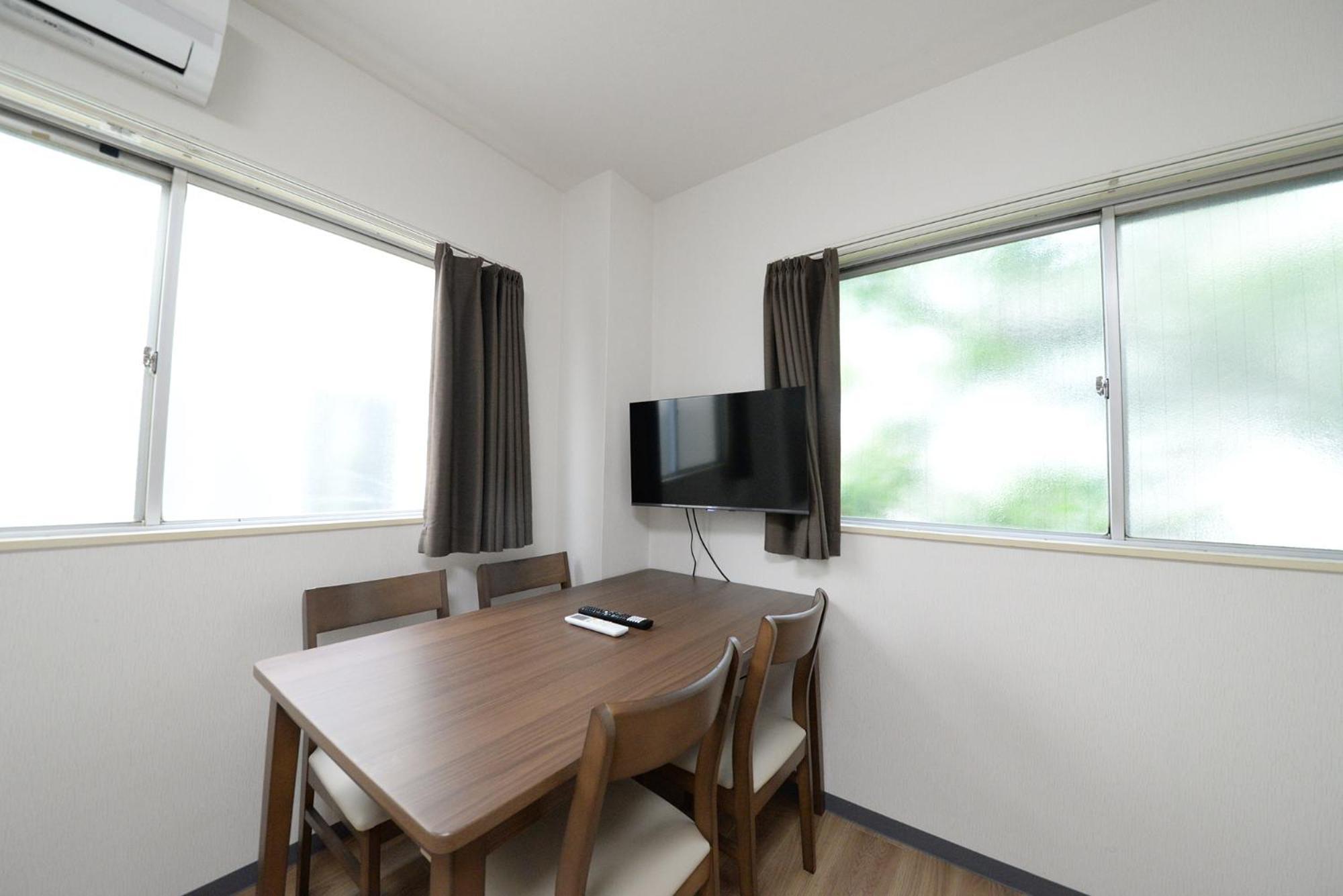 和の楓cottage第二302 新宿歌舞伎町近隣 Tokio Buitenkant foto