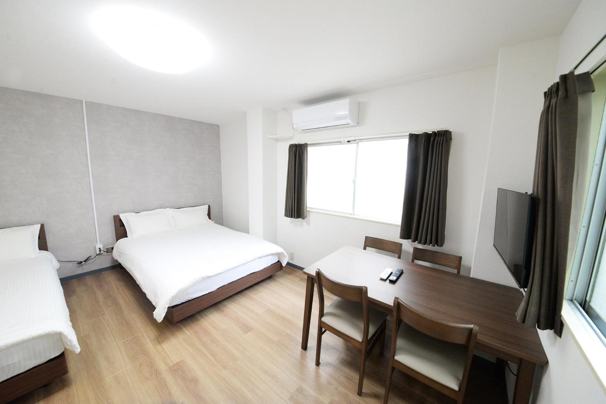 和の楓cottage第二302 新宿歌舞伎町近隣 Tokio Buitenkant foto