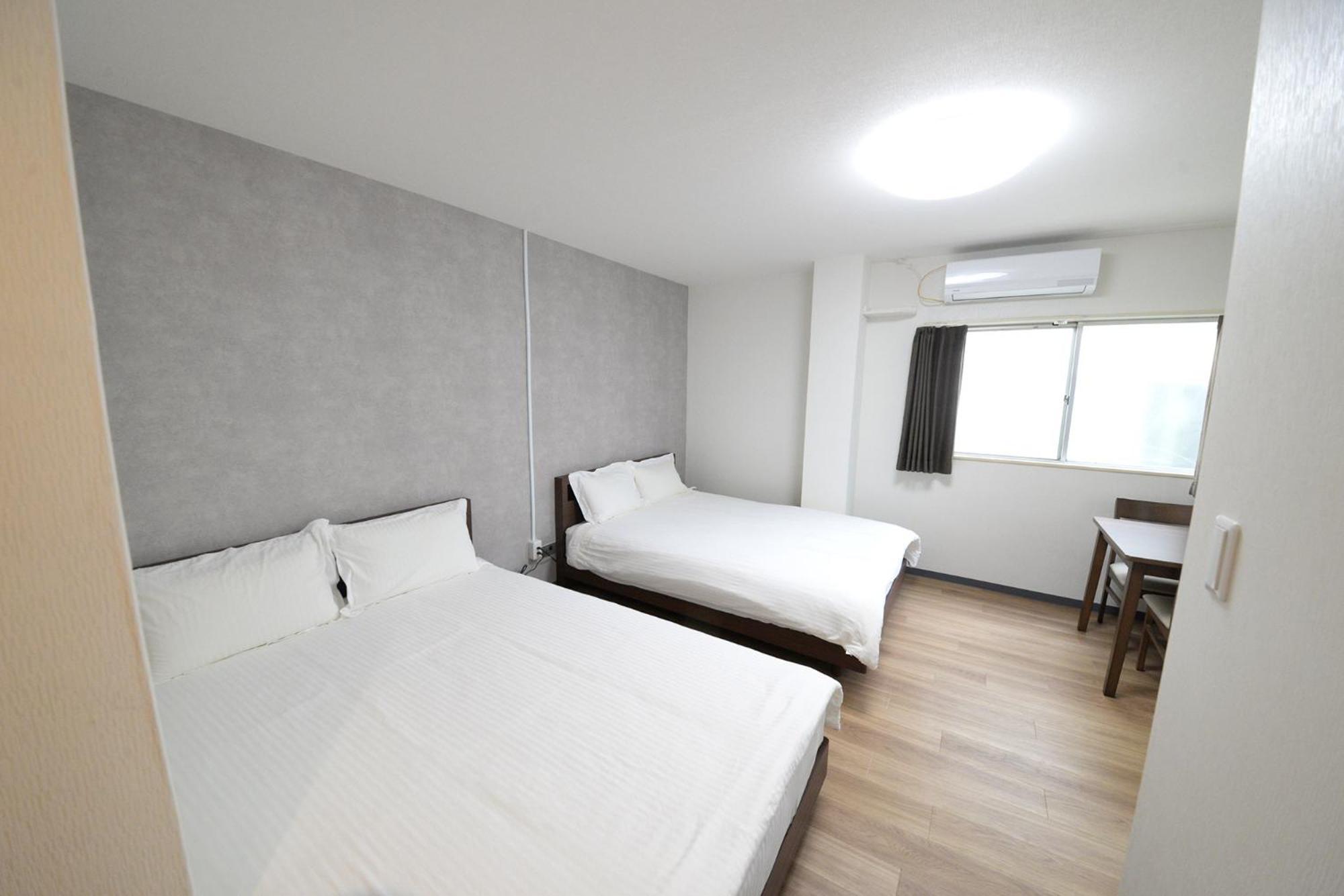 和の楓cottage第二302 新宿歌舞伎町近隣 Tokio Buitenkant foto